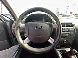 Ford Mondeo (2004) 1.8 16V, AC, výhřev sed - náhled 12