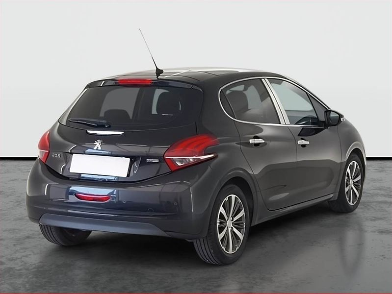 Peugeot 208 (2016) 1.2 PureTech, Navi, Tempomat - fotka 5 z 19