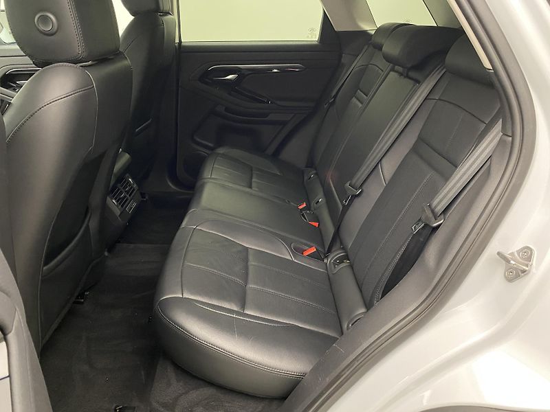 Land Rover Range Rover Evoque D150 S AWD AUT REZERVACE - fotka 5 z 41