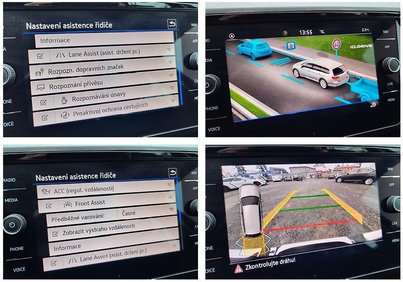 Volkswagen Passat 1.4 TSI PHEV GTE DSG HYBRID - fotka 15 z 46