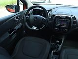 Renault Captur (2016) Limited 1.2 TCe, Serv.kniha - náhled 7