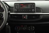 Kia Picanto (2022) 1.0 MPI, Automat, ČR,1.maj - náhled 9
