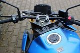 Suzuki GSX-S 1000 (2022) 2022 AKCE - náhled 3