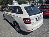 Škoda Fabia 1.0 TSI Led  - náhled 2