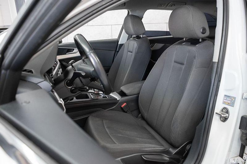 Audi A4 Allroad 2.0 TDI REZERVACE - fotka 10 z 42