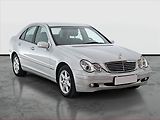 Mercedes-Benz Třídy C (2003) C 240 4MATIC, 4X4, Automat - náhled 1