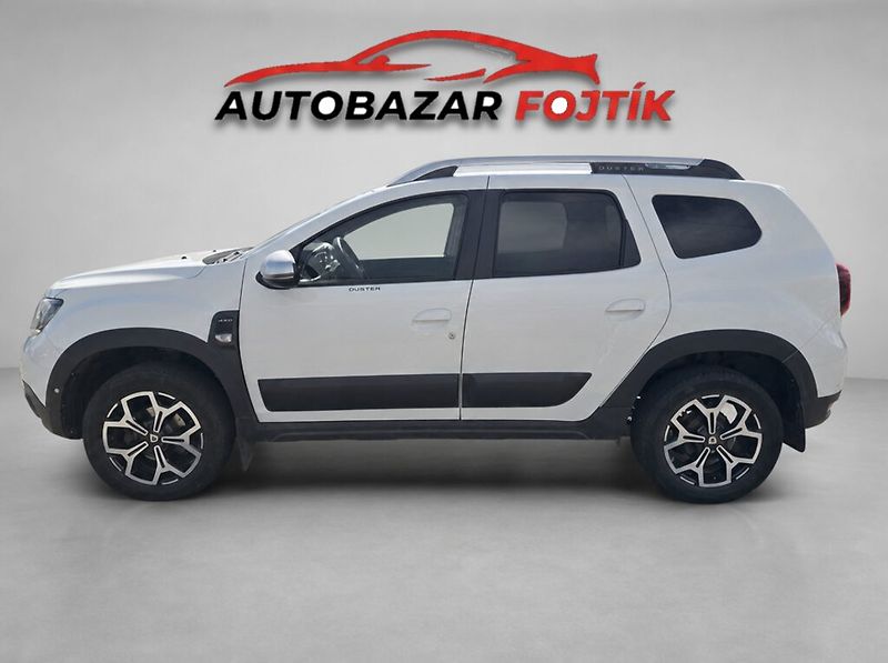Dacia Duster (2019) 1.6 SCe 84KW Prestige 4WD - fotka 4 z 24