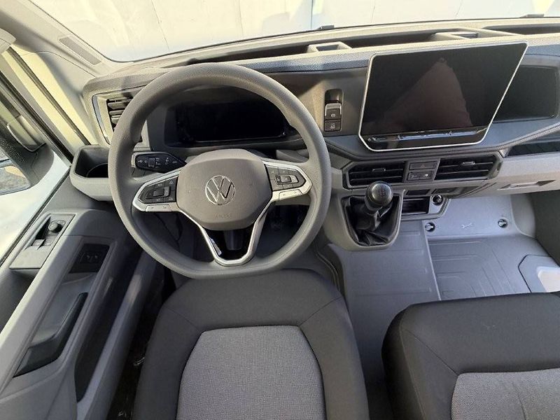 Volkswagen Crafter (2025) DR 6G 2,0TDI - fotka 6 z 9