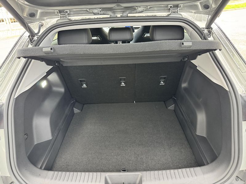 Omoda 5 EV (2026) Premium 155 kW/61,6 kWh bat. - fotka 6 z 6