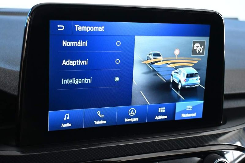 Ford Kuga (2023) 2.5 ST-LINE X LED ACC VIRTUAL - fotka 18 z 44