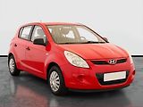 Hyundai i20 (2010) 1.2, v dobrém stavu - náhled 1