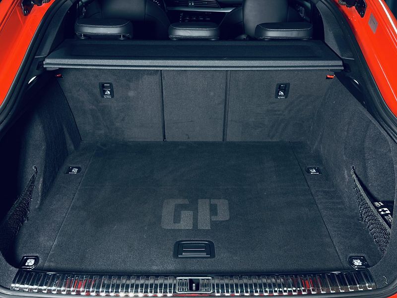 Audi e-tron (2020) 55*S-LINE*QUATTRO*REZERVACE - fotka 42 z 45