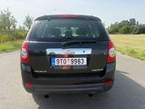 Chevrolet Captiva 2,4  BENZIN *LPG* 7 MÍST - náhled 3