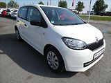 Škoda Citigo 1,0 MPi KLIMA - náhled 1