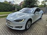 Tesla Model S (2017) 90D AWD Nabíjení zdarma - náhled 1