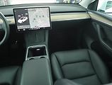 Tesla Model Y (2021) Long Range AWD 75kWh, SoH 92% - náhled 8