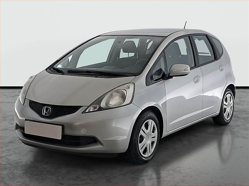 Honda Jazz (2008) 1.4 i-VTEC, nová STK - fotka 2 z 15