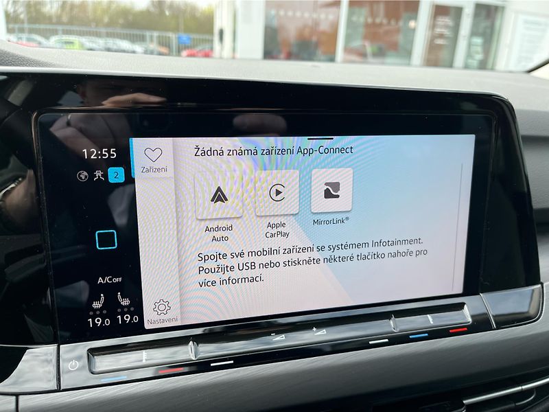 Volkswagen Golf Style 2.0 TDI 110 kW DSG Varia - fotka 18 z 29