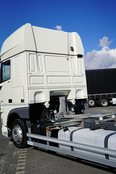 DAF XF (2022) 480 / ACC / EURO 6 / SSC / MEG - fotka 46 z 48