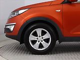 Kia Sportage (2013) 1.6 GDI - náhled 13