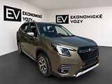 Subaru Forester (2023) 2.0i Hybri,REZERVOVÁNO - náhled 22