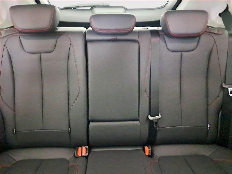Dongfeng T5 EVO (2025) Deluxe 1.5 Turbo - fotka 10 z 25
