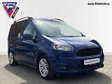 Ford Tourneo Courier (2017) 1.0 EcoBoost 74kW - náhled 1