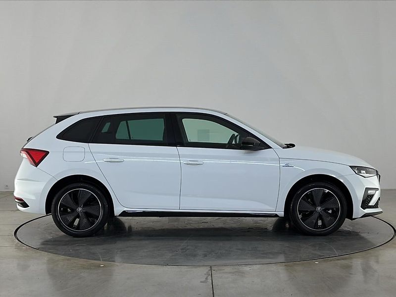 Škoda Scala Monte Carlo - fotka 16 z 29