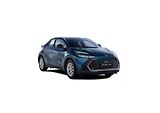 Toyota C-HR 1.8. HEV Comfort Business - ak - náhled 1