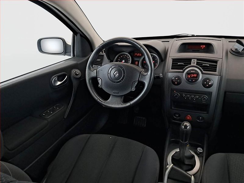 Renault Mégane (2005) 1.5 dCi, Serv.kniha, po STK - fotka 7 z 17