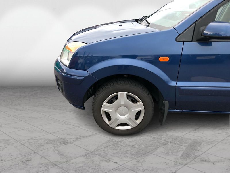 Ford Fusion 1.4 i Trend - fotka 10 z 26