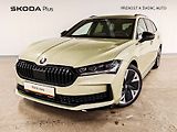 Škoda Superb (2025) Combi 2.0 TDI 142 kW DSG 4x4 S - náhled 1