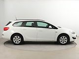Opel Astra (2016) Enjoy 1.6 CDTI, po STK - náhled 6