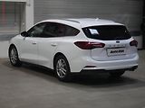 Ford Focus (2022) 1.5TDCi, 1.maj,ČR, AT, LED - náhled 6
