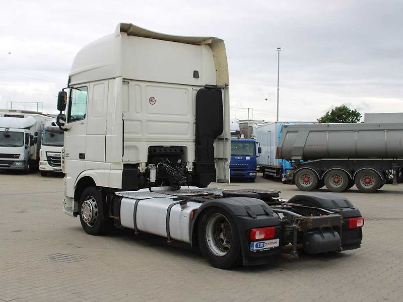 DAF XF 510 FT, EURO 6, LOWDECK - fotka 4 z 20