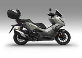 Honda ADV 350 (2026) Smart Box - náhled 1