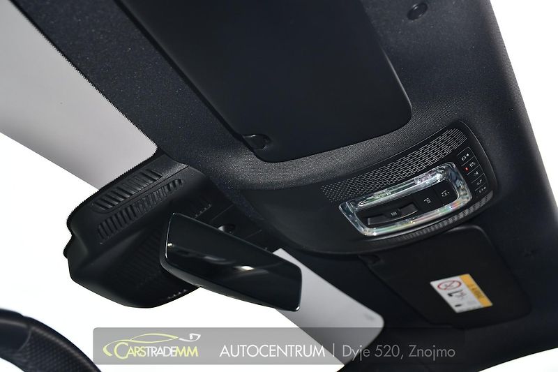 Mercedes-Benz CLA AMG 35 KESSY PANO 4MATIC - fotka 47 z 58