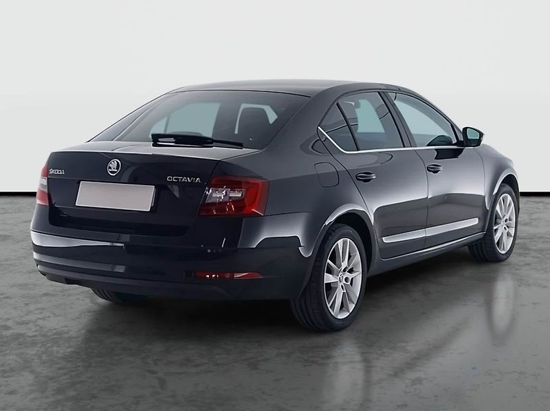 Škoda Octavia (2018) Style 1.4 TSI, Serv.kniha - fotka 5 z 20