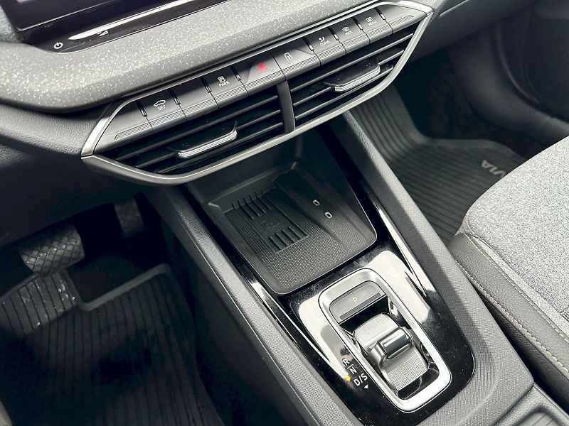 Škoda Octavia (2024) 1.5 TSI 110kW MHEV Selection D - fotka 17 z 22