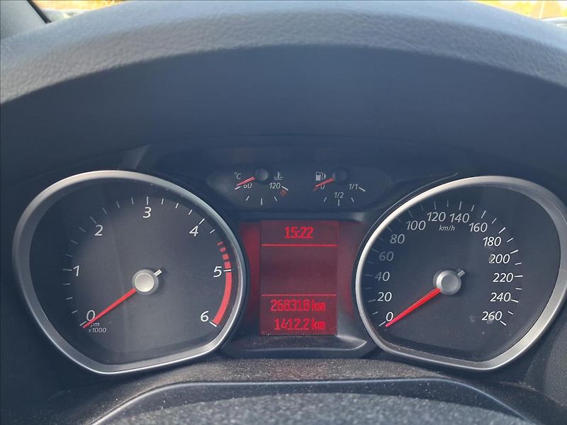 Ford S-MAX 2,0 navigace, vyhř. sedačky - fotka 12 z 14