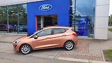 Ford Fiesta (2017) 1,0 EB 74kW Titanium - náhled 1