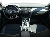 Škoda Octavia (2018) 1.6TDi, ČR, Ambition, LED - náhled 8