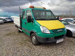 Iveco Daily 2,3 - fotografie inzerátu