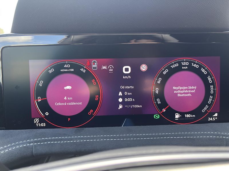 Škoda Superb SPORTLINE 2.0TDI 142kW 4X4 A7A - fotka 13 z 25