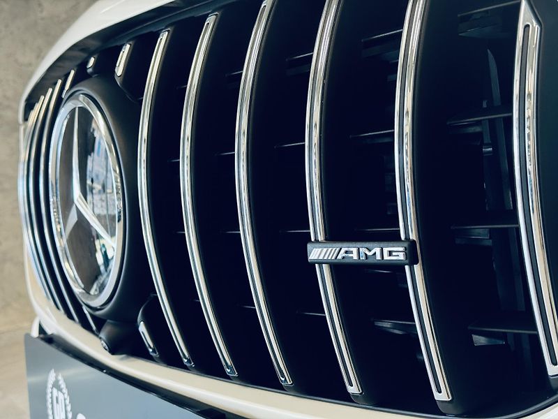 Mercedes-Benz GLE (2024) 53 AMG*4M*ZÁRUK*CARBON*MASÁŽ* - fotka 13 z 48