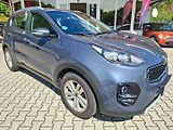Kia Sportage (2017) 1.6T-GDI 130kW 4WD -1.MAJITEL - náhled 1