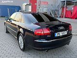 Audi A8 (2008) 3.2 V6, 191kw 4x4 Původ ČR - náhled 2