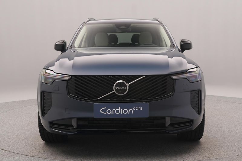 Volvo XC90 (2026) B5 AWD AUT DARK PLUS 7míst - fotka 16 z 25