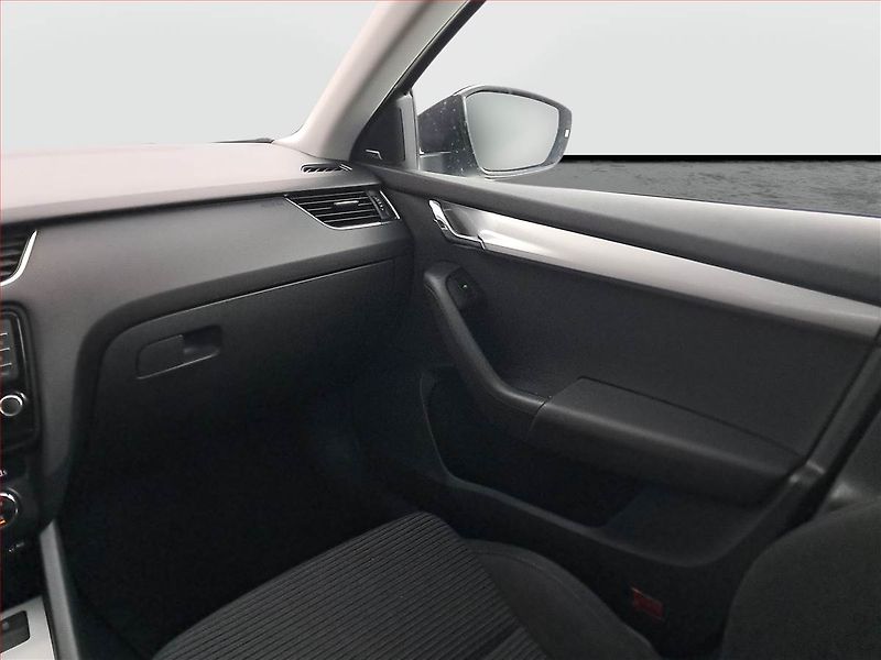 Škoda Octavia (2015) 2.0 TDI, 4X4, Automat, Navi - fotka 8 z 22