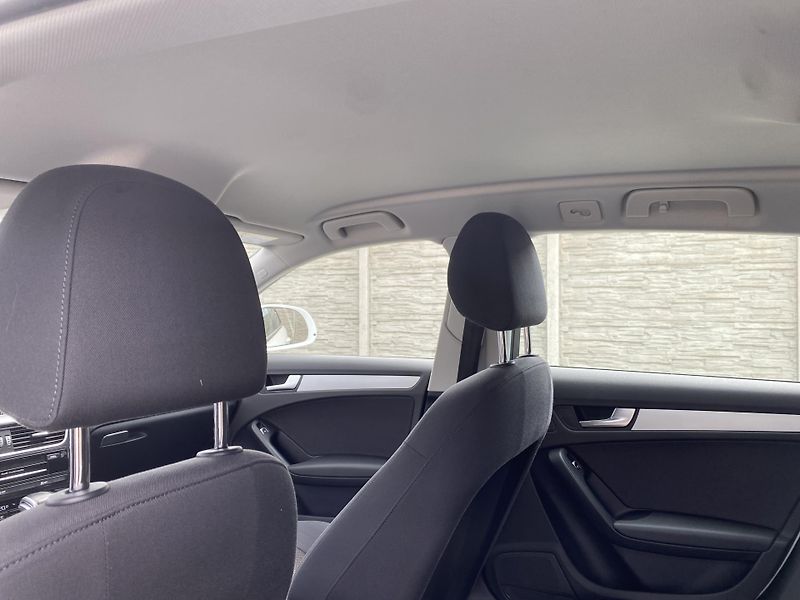 Audi A4 Allroad 2.0TDi 190PS 4x4 AUT SERVIS 1A - fotka 103 z 151
